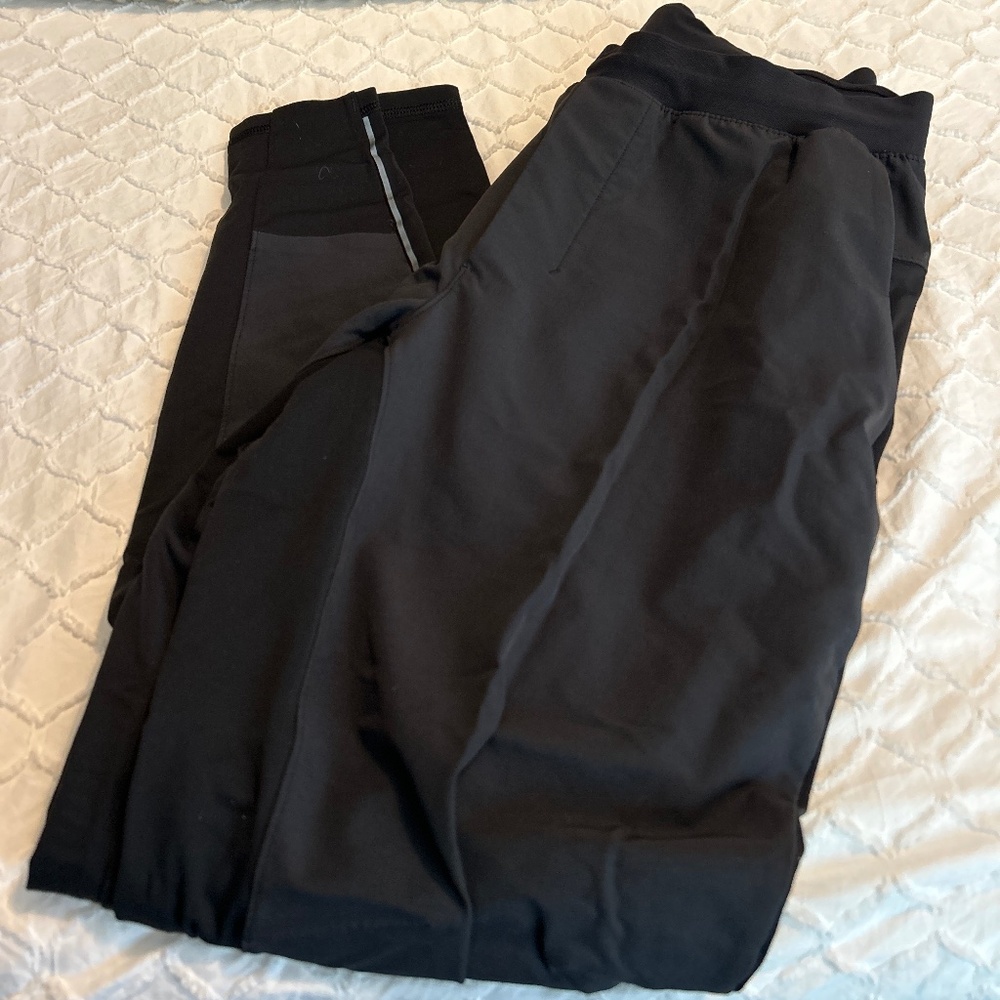 Lululemon joggers/leggings
